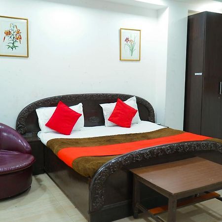 Premium Villa - Lajpat Nagar Nuova Delhi Esterno foto