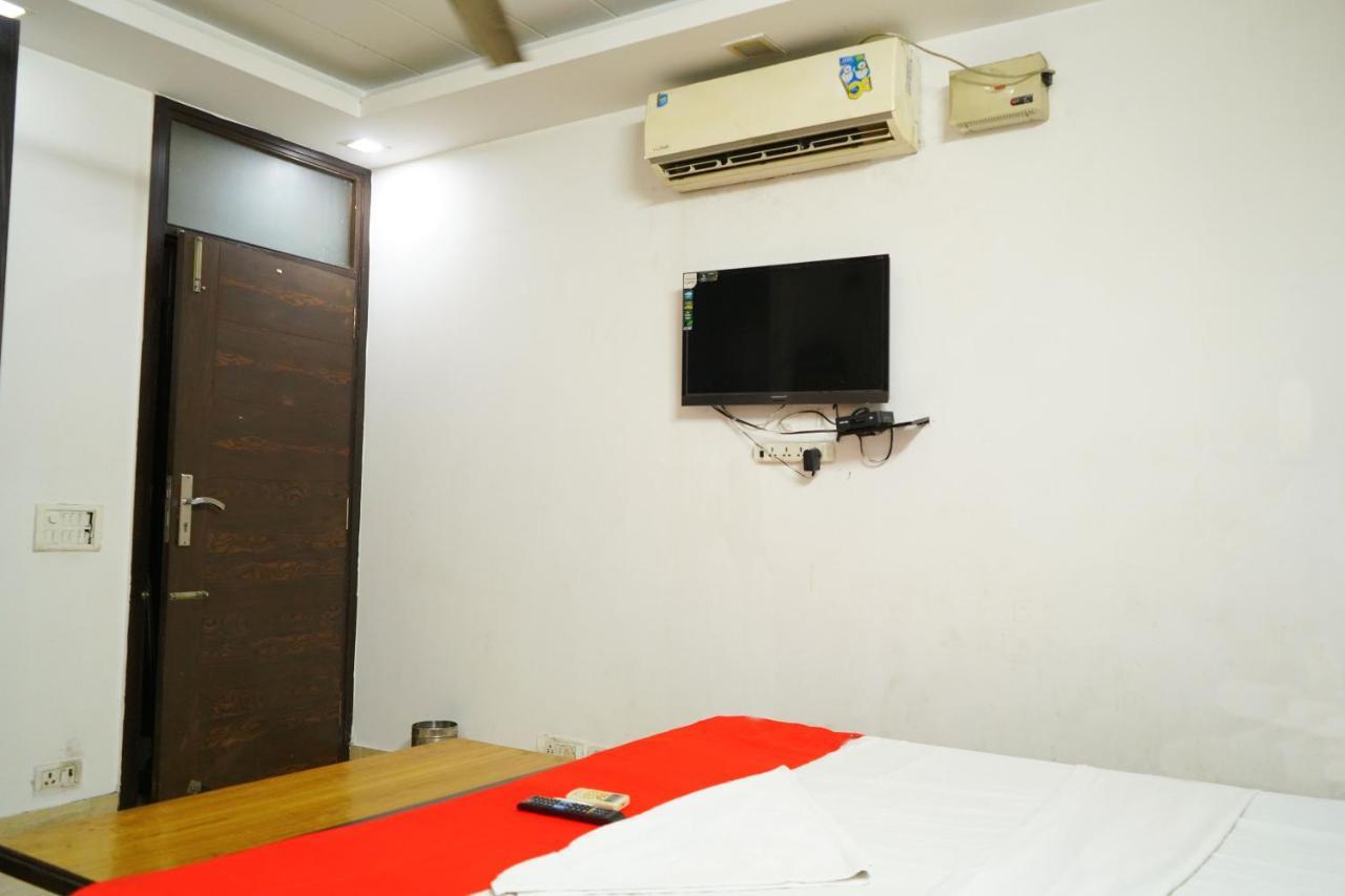 Premium Villa - Lajpat Nagar Nuova Delhi Esterno foto