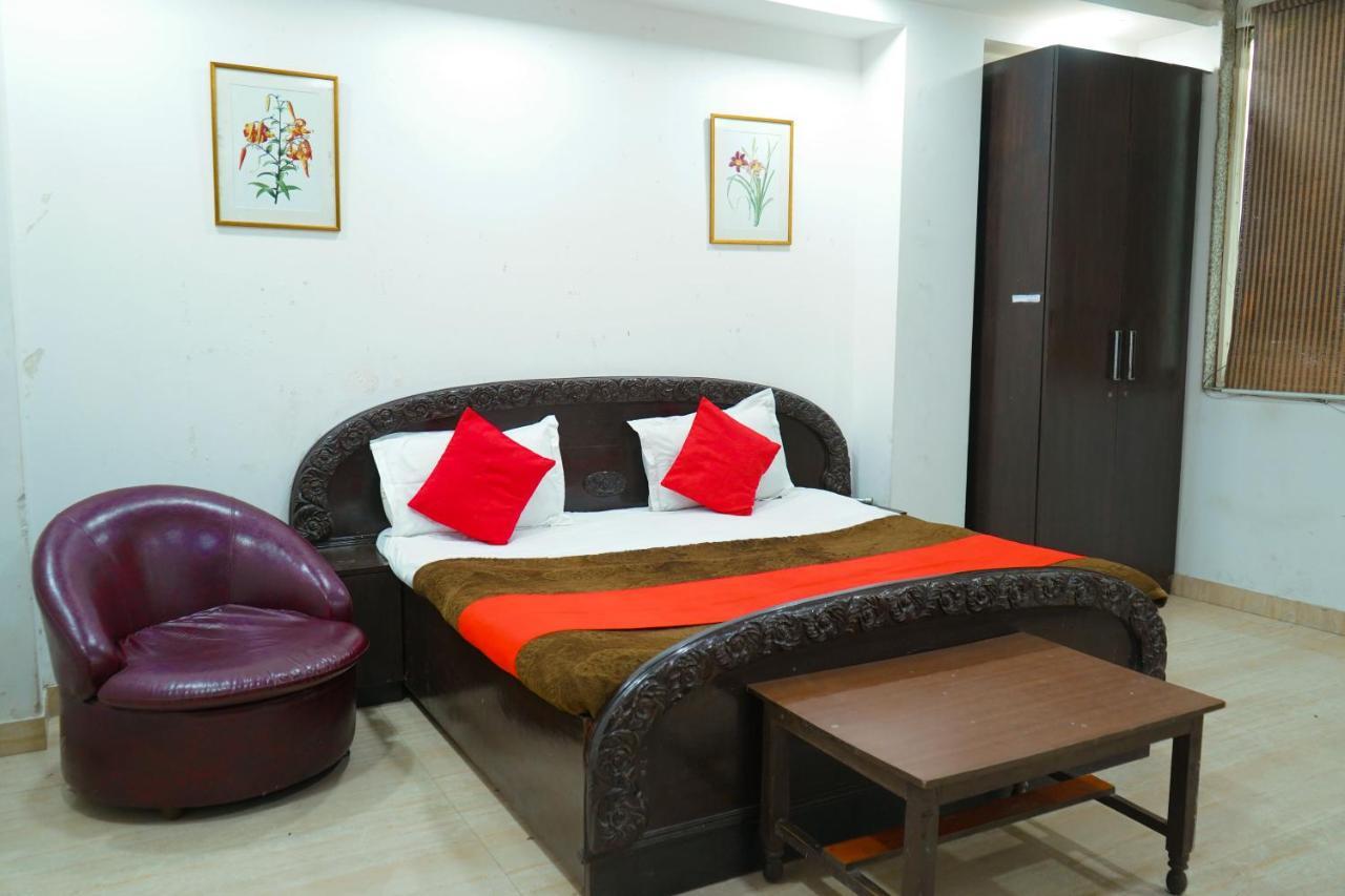 Premium Villa - Lajpat Nagar Nuova Delhi Esterno foto