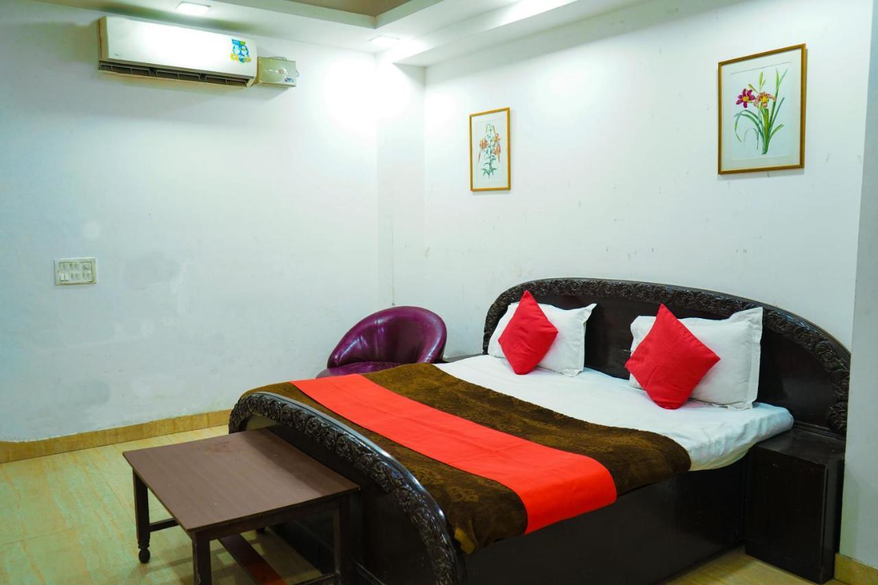 Premium Villa - Lajpat Nagar Nuova Delhi Esterno foto