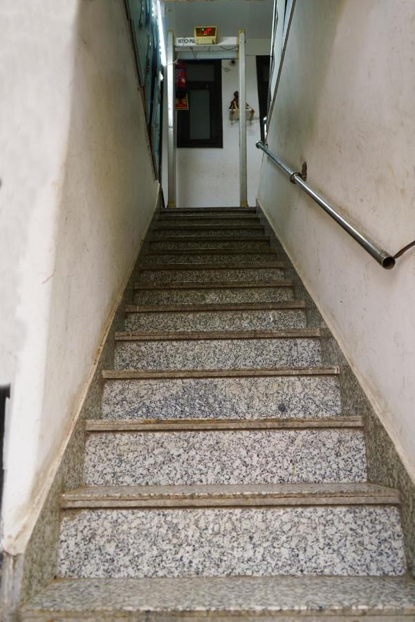Premium Villa - Lajpat Nagar Nuova Delhi Esterno foto