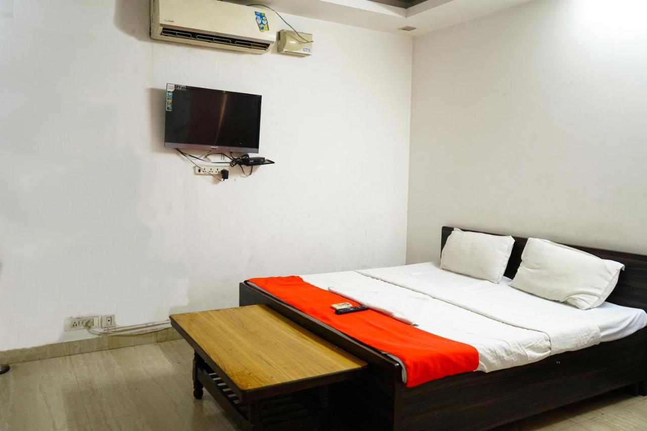 Premium Villa - Lajpat Nagar Nuova Delhi Esterno foto