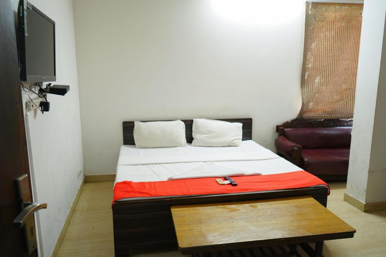 Premium Villa - Lajpat Nagar Nuova Delhi Esterno foto