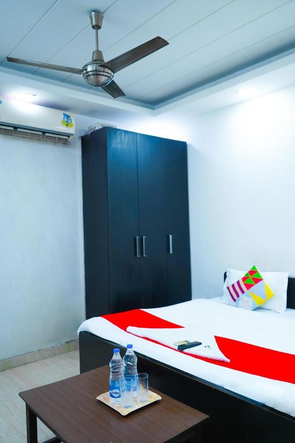 Premium Villa - Lajpat Nagar Nuova Delhi Esterno foto