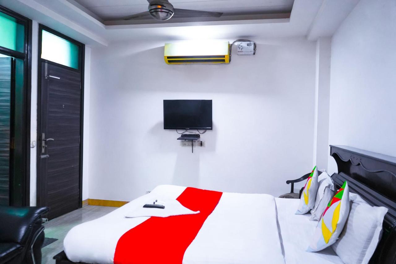 Premium Villa - Lajpat Nagar Nuova Delhi Esterno foto