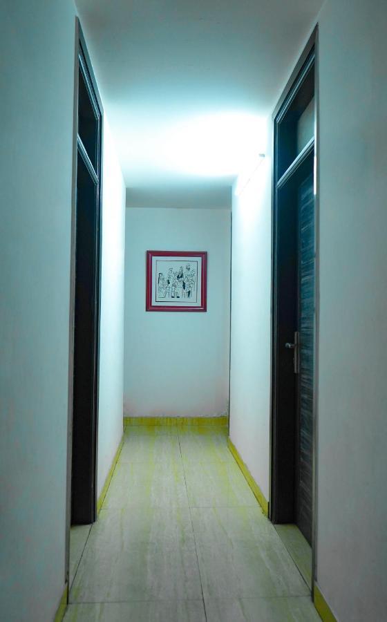 Premium Villa - Lajpat Nagar Nuova Delhi Esterno foto