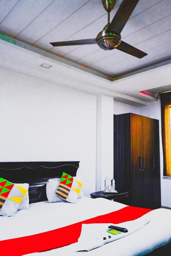 Premium Villa - Lajpat Nagar Nuova Delhi Esterno foto