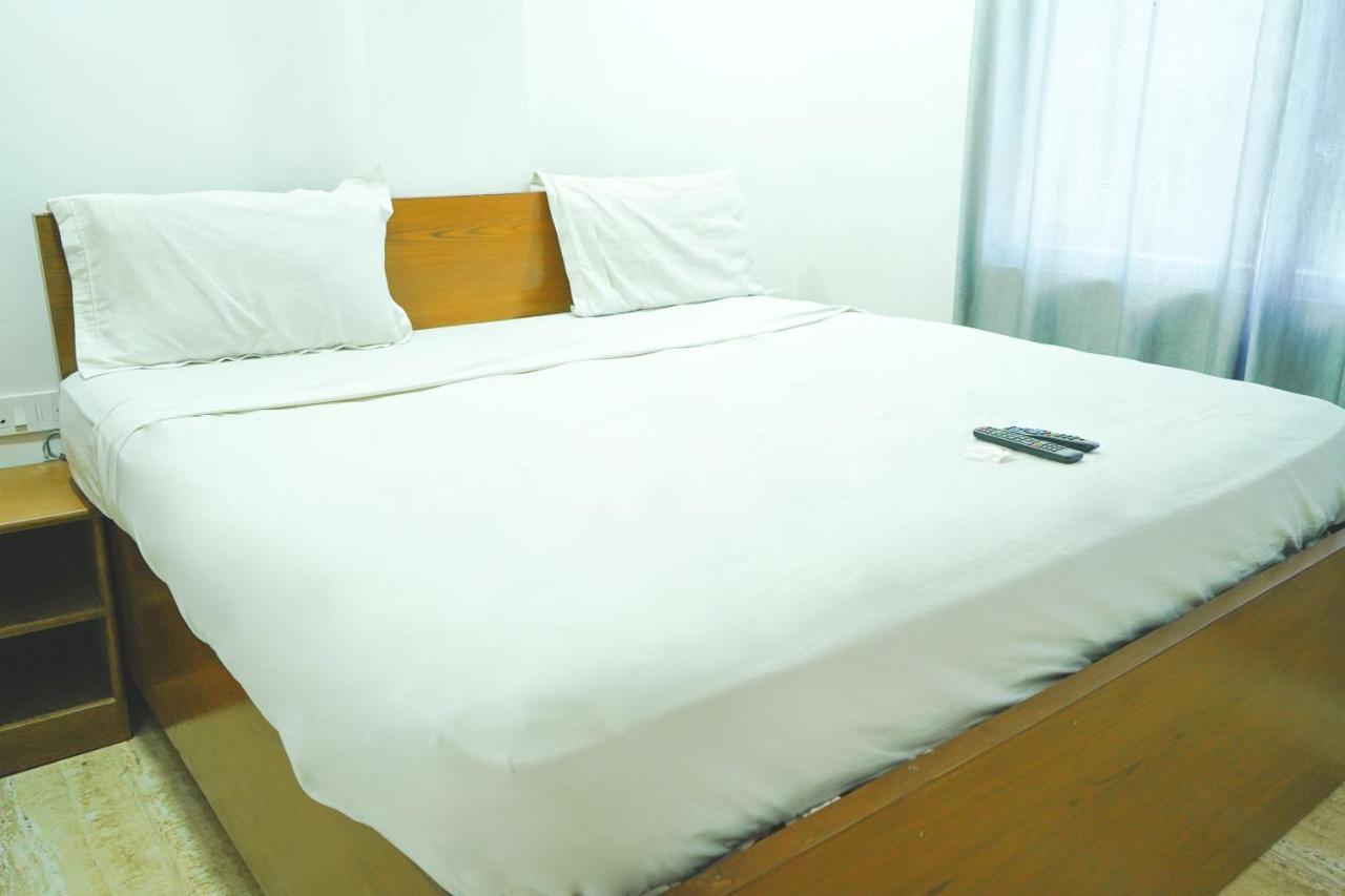 Premium Villa - Lajpat Nagar Nuova Delhi Esterno foto