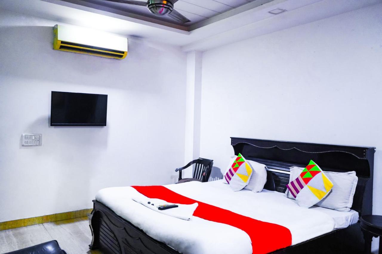 Premium Villa - Lajpat Nagar Nuova Delhi Esterno foto