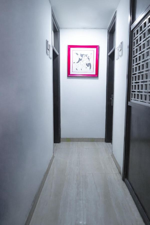 Premium Villa - Lajpat Nagar Nuova Delhi Esterno foto